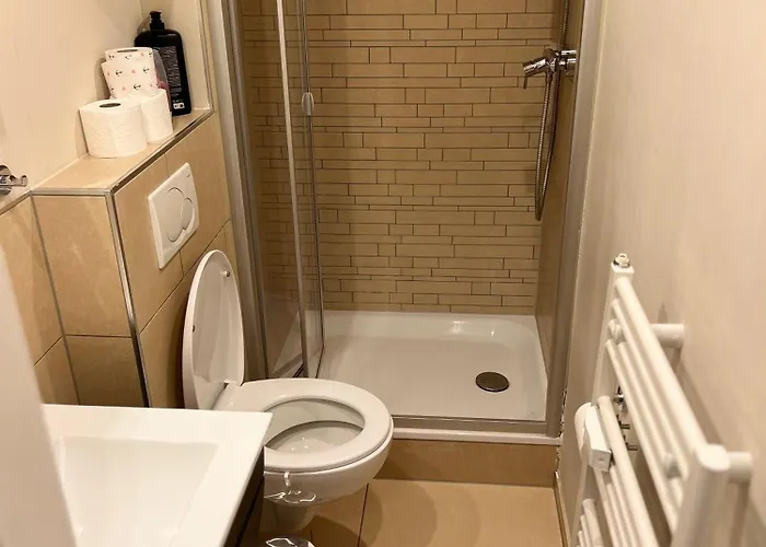 Medienhafen Düsseldorf