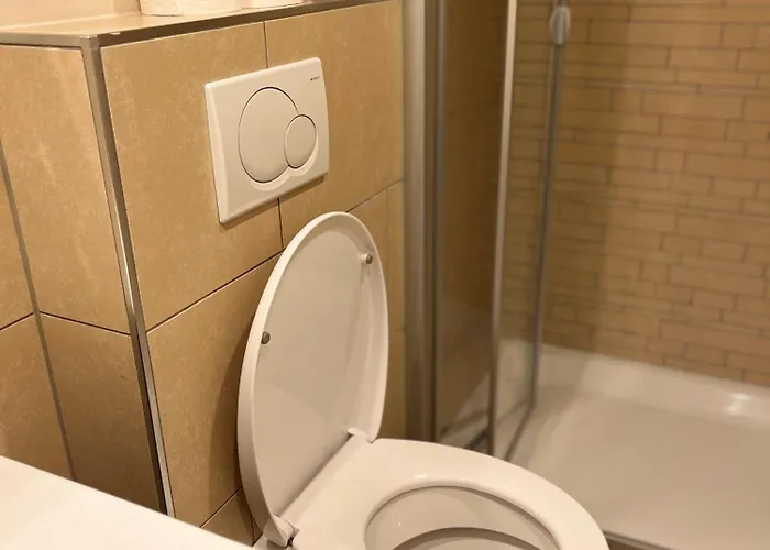 Medienhafen * Ντίσελντορφ