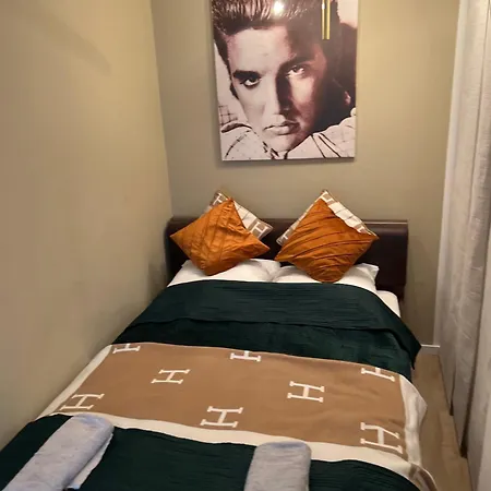 Appartement Medienhafen