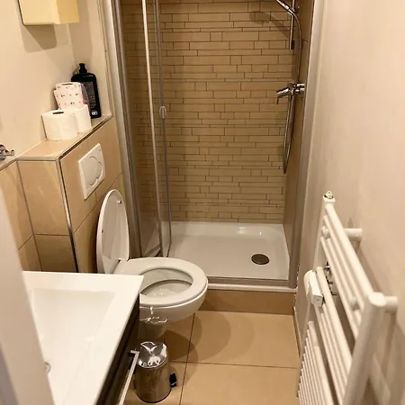 Medienhafen دوسلدورف