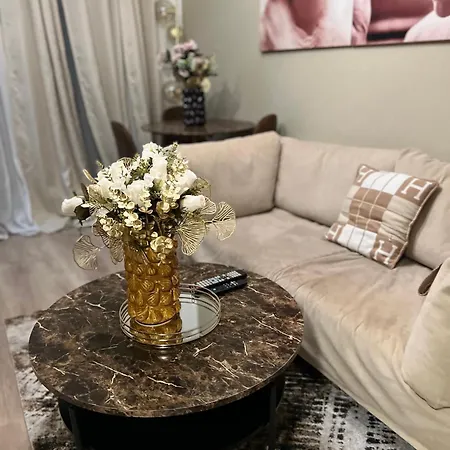 Medienhafen דירה *