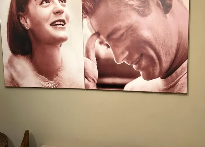 Medienhafen Apartamento