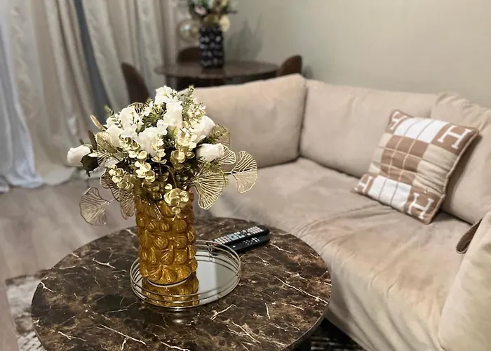 Medienhafen Apartament *