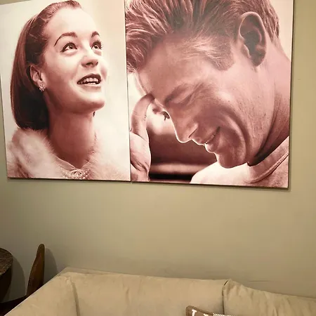 Medienhafen Appartamento