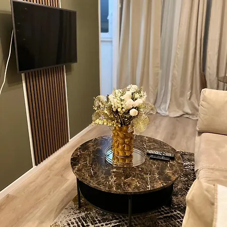 Medienhafen Appartamento